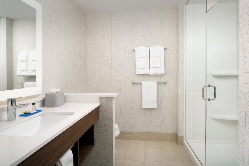 Holiday Inn Express Knoxville-Strawberry Plains, an IHG Hotel image 17